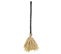 Shntig Eerie Dynamic Brush For Outdoor Indoor Halloween Displays Features Approval And Participatory Scare Consequences Realistic Necromancer Conjuring Brush