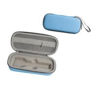 Shntig Ergonomic Grip Case for Pocket 4/3 Camera Bag Shell Design with Shock Absorption and Quickly Access to Essential Travel Camera Carrying Case
