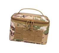 Shntig Flexible Adventure Holder Containing Wide Opening Design for Easy Access to Demands and Objects Outdoor Equipment Bag