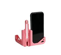 Shntig Foldable Phone Holder for Tennis Enthusiasts and on the Go Users with Sturdy Home Phone Holder