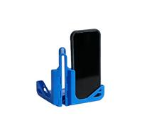 Shntig Foldable Phone Holder for Tennis Enthusiasts and on the Go Users with Sturdy Home Phone Holder