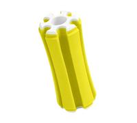 Shntig Holder with 6 Rods Capacity ABS Compact Cylinder Design for Easy Transport on the Course and Training Golf Holder