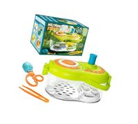 Shntig Kids Outdoor Explorers Set with Catcher, Observation Box Scooper, Science Nature Discovery Tools Ages Science Nature Discovery Tools Ages
