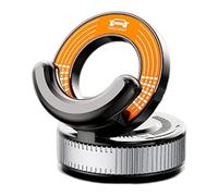 Shntig Lasting Windshield Cell Phone Holder Featuring Reinforced Structure for Bumpy Roads and Long Trips Shockproof Phone Holder