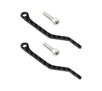 Shntig Light Weight Bike Chain Stabilizer Advanced Bicycles Chains Stabilizer Enhancing Cycling Experiences Wear Resistant Carbon Fibers Chain Guide