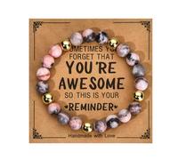 Shntig Modern Hybrids Composition Sleek Design with Attached Note Card for Individualized Gifting Sturdy Unisex for Active