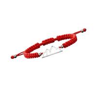Shntig Modern Mountain Pendant Rope Stainless Steel Adjustable Wristband Accessory for Men Women Nature Inspired Stainless Steel Rope
