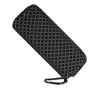 Shntig MultiPurpose Organizers Bag for 20000mAh 165W PB2165 Large Capacity Powerbank Access for Cables and Accessories Device Storage Bag