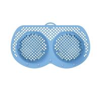Shntig Multiuse Delicates Wash Bag Thickened Ventilated Meshes Prevents Machine Washable Organizers For Bras Underwear Lingerie Underwear Laundry Mesh Bag