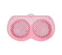 Shntig Multiuse Delicates Wash Bag Thickened Ventilated Meshes Prevents Machine Washable Organizers For Bras Underwear Lingerie Underwear Laundry Mesh Bag