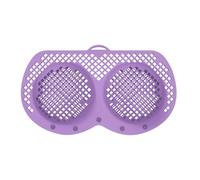Shntig Multiuse Delicates Wash Bag Thickened Ventilated Meshes Prevents Machine Washable Organizers For Bras Underwear Lingerie Underwear Laundry Mesh Bag