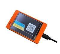 Shntig NMMiner Miner Mining Machine for High Frequency Trading 1060KH / S Computing 2.8inch Real Time Display Accessories Blockchain Device