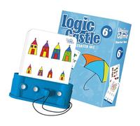 Shntig Paper Based Learning Device Inspires Creativity and Analytical Abilities Through Play Learning Toy