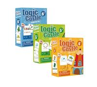 Shntig Paper Based Learning Device Inspires Creativity and Analytical Abilities Through Play Learning Toy