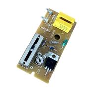 Shntig Pedal Circuit Board Replacement for Sewing Machine Foot Controller 220V Control Circuit Board Sewing