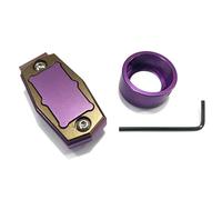 Shntig Pool Billiards Cue Chalk Holder With Belt Clip Billiard Cue Chalks Box Pool Chalks Case Easy To Use Billiard Box
