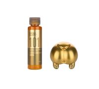 Shntig Premium Ready to Use Metallic Pre-mixed Acrylic Paint Smoothly Finish Ideal for Miniature Models and Hobby Projects Metal Acrylic Paint