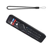 Shntig Protective Silicone Cover for RF402A-V14 NH800UP Remote Sleeve 360Degree Protections Against Impacts for Households Wipe Maintenance for Prolonged Use