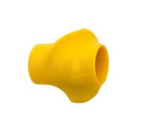 Shntig Racket Training Essential Tennis Grip Trainer Practice Aid for Learning Basic Strokes and Improving Accuracy Tennis Racket Grip Corrector