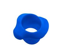 Shntig Racket Training Essential Tennis Grip Trainer Practice Aid for Learning Basic Strokes and Improving Accuracy Tennis Racket Grip Corrector