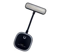 Shntig Rechargeable Silicone Photo Light with Double Function for Social Media and Book Reading Soft Silicone Phone Accessory