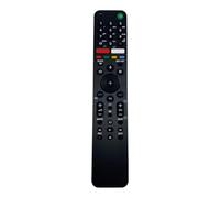 Shntig Remote Control with Voice Command Feature for Intelligent Televisions TX500E Controller Vocal Control Remote