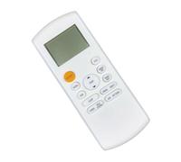 Shntig Replacement Remote Controller for RG57A7 BGEF Multiple Mode and Fan Speed Aircon Controller