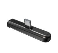 Shntig Sideways Phone Chargers, Invisible Stand Charging Cable, Builtin Phone Stand USB C to USB C Charging Cord to Cable Fast