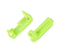 Shntig Strength Battery Protective Cover for RED FORCE Series Shock Proof Dustproof Waterproof Cycling Accessories Battery Cover for Cycling
