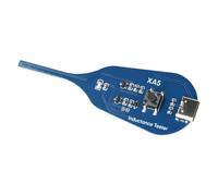 Shntig Thin Inductance Scanner for Efficient Board Analysis and Electronic Component Inspection PCB Diagnostic Tool