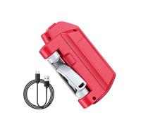 Shntig Tying Tool Electric Knotter Fishing Hook Tiers Portable Knot Tying Machine Line Knotting Assist Tools Knot Device