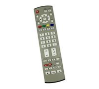 Shntig Universals Remote Control Power Saving Function and Comfortable Shape for MB1340 N2QAYB000514 Battery Conservation Universals Remote