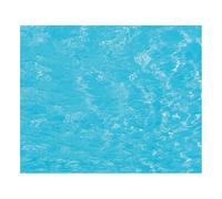 Shntig Water Ripples Sheet Water Effect Sticker for Building Project and Creative Art Modeling Accessory Ripples Sticker