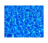 Shntig Water Ripples Sheet Water Effect Sticker for Building Project and Creative Art Modeling Accessory Ripples Sticker