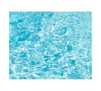 Shntig Water Ripples Sheet Water Effect Sticker for Building Project and Creative Art Modeling Accessory Ripples Sticker