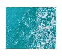 Shntig Water Ripples Sheet Water Effect Sticker for Building Project and Creative Art Modeling Accessory Ripples Sticker