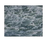 Shntig Water Ripples Sheet Water Effect Sticker for Building Project and Creative Art Modeling Accessory Ripples Sticker