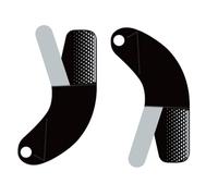 Shntig Wrist Wrap Providing Breathability and Strong Adhesive Suitable for Optimal in Physical Exercise Routines Adjustable Rehabilitation Wristband