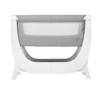 Shnuggle Air Bedside Crib & Mattress