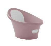 Shnuggle Baby Bath with Plug Blossom