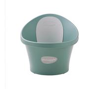 Shnuggle Baby Bath with Plug Eucalyptus