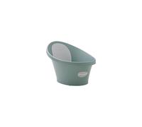 Shnuggle Baby Bath with Plug - Eucalyptus