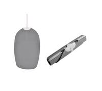 Shnuggle Yoga & Changing Mat - Grey