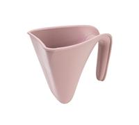 Shnuggle Bath Rinse Jug | Soft Rim Baby & Toddler