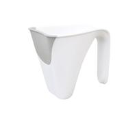 Shnuggle Washy Bath Jug - White White
