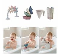 Shnuggle Bath Time Essentials Bundle