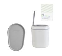Shnuggle Changetime Bundle - Grey