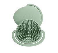 Shnuggle Cradle Cap Brush | Super Soft Silicone Ba