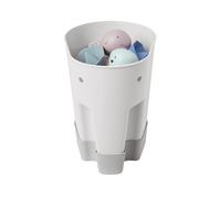 Shnuggle Cube Bath Toys One Size