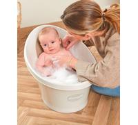 Shnuggle ECO Baby Bath - Cookies & Cream Cookies & Cream